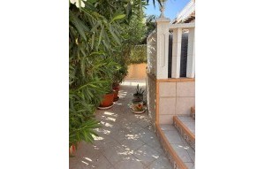Sale - Semi-detached house - Lomas de Cabo Roig