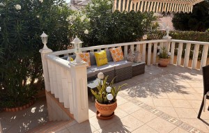 Sale - Semi-detached house - Lomas de Cabo Roig