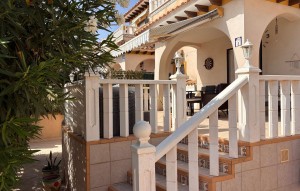 Sale - Semi-detached house - Lomas de Cabo Roig