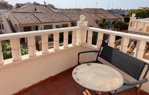 Sale - Semi-detached house - Lomas de Cabo Roig