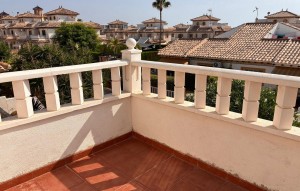 Sale - Semi-detached house - Lomas de Cabo Roig