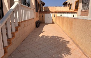 Sale - Semi-detached house - Lomas de Cabo Roig
