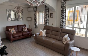 Sale - Semi-detached house - Lomas de Cabo Roig