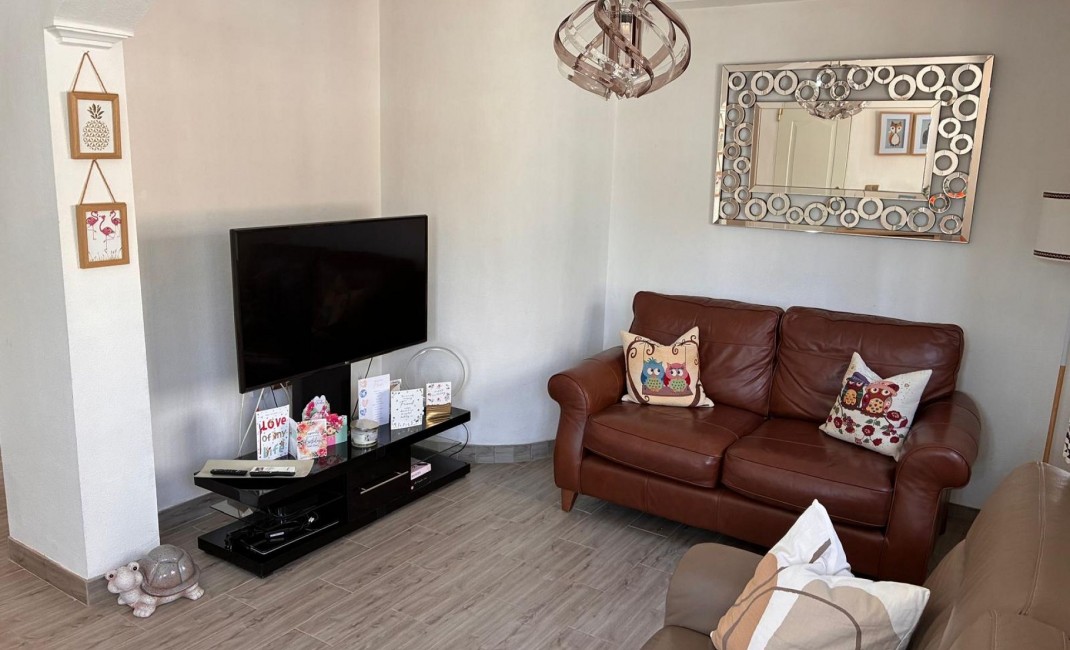 Sale - Semi-detached house - Lomas de Cabo Roig