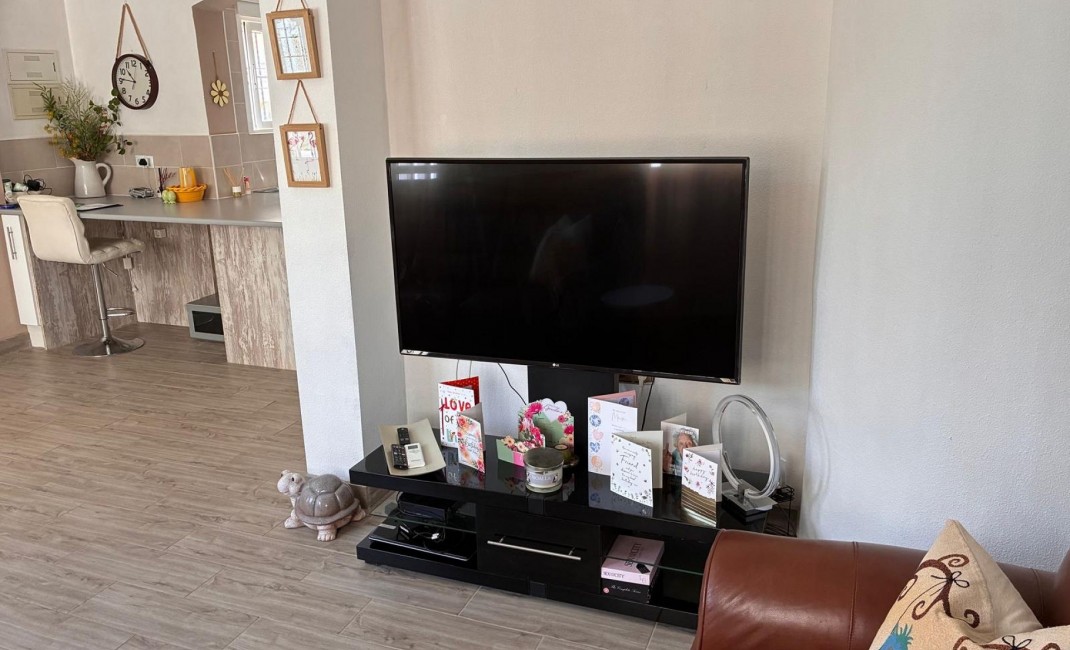 Sale - Semi-detached house - Lomas de Cabo Roig