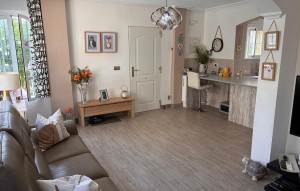 Sale - Semi-detached house - Lomas de Cabo Roig