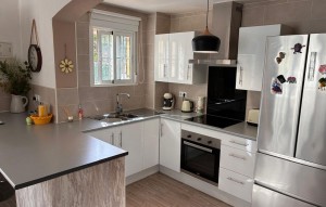 Sale - Semi-detached house - Lomas de Cabo Roig
