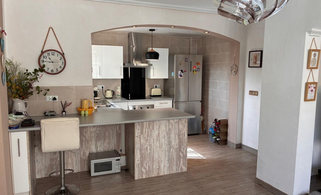 Sale - Semi-detached house - Lomas de Cabo Roig