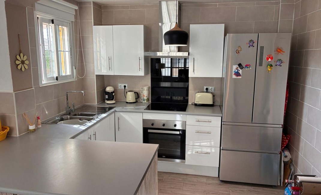 Sale - Semi-detached house - Lomas de Cabo Roig