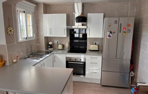 Sale - Semi-detached house - Lomas de Cabo Roig