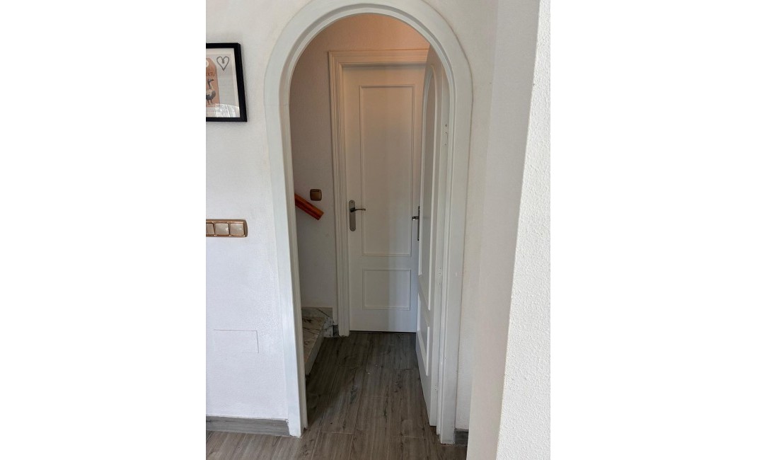 Sale - Semi-detached house - Lomas de Cabo Roig