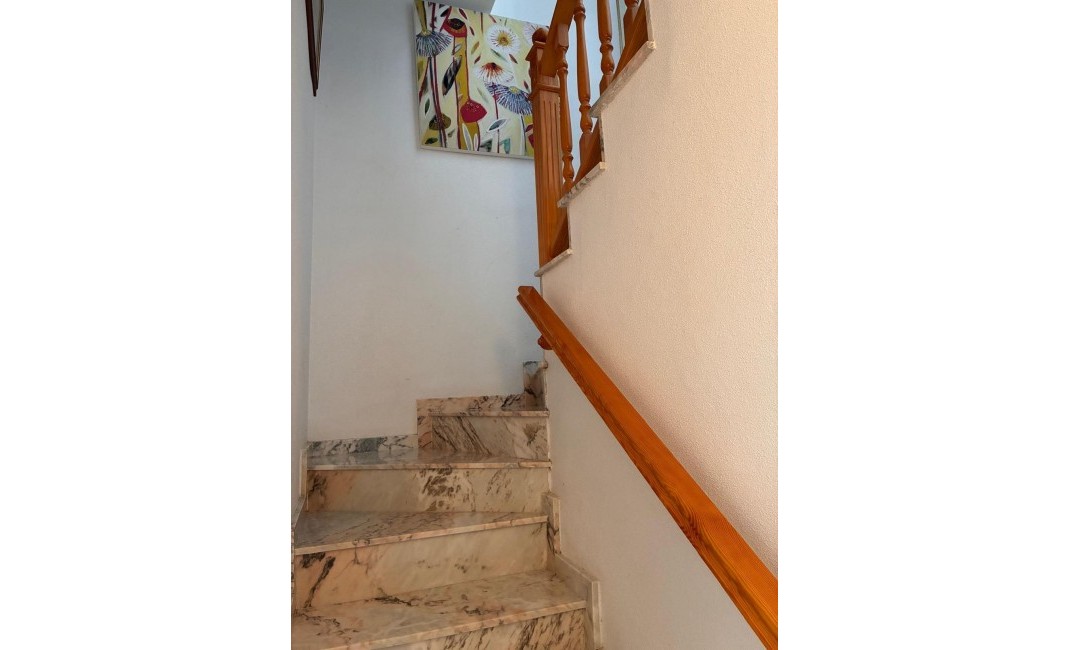 Sale - Semi-detached house - Lomas de Cabo Roig