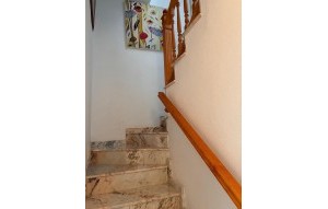 Sale - Semi-detached house - Lomas de Cabo Roig