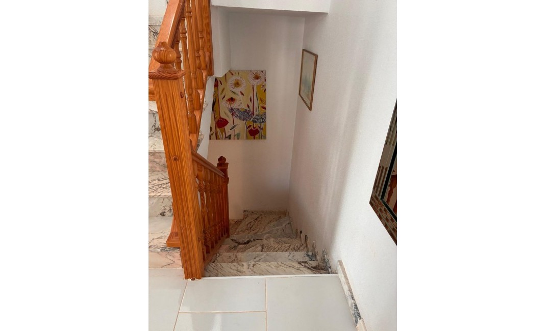 Sale - Semi-detached house - Lomas de Cabo Roig