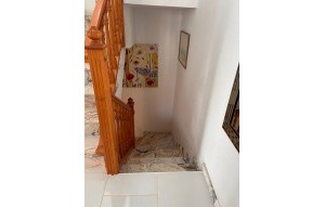 Sale - Semi-detached house - Lomas de Cabo Roig