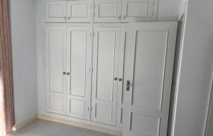 Sale - Semi-detached house - Lomas de Cabo Roig