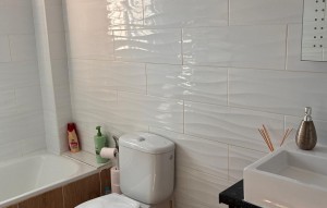 Sale - Semi-detached house - Lomas de Cabo Roig