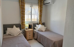 Sale - Semi-detached house - Lomas de Cabo Roig