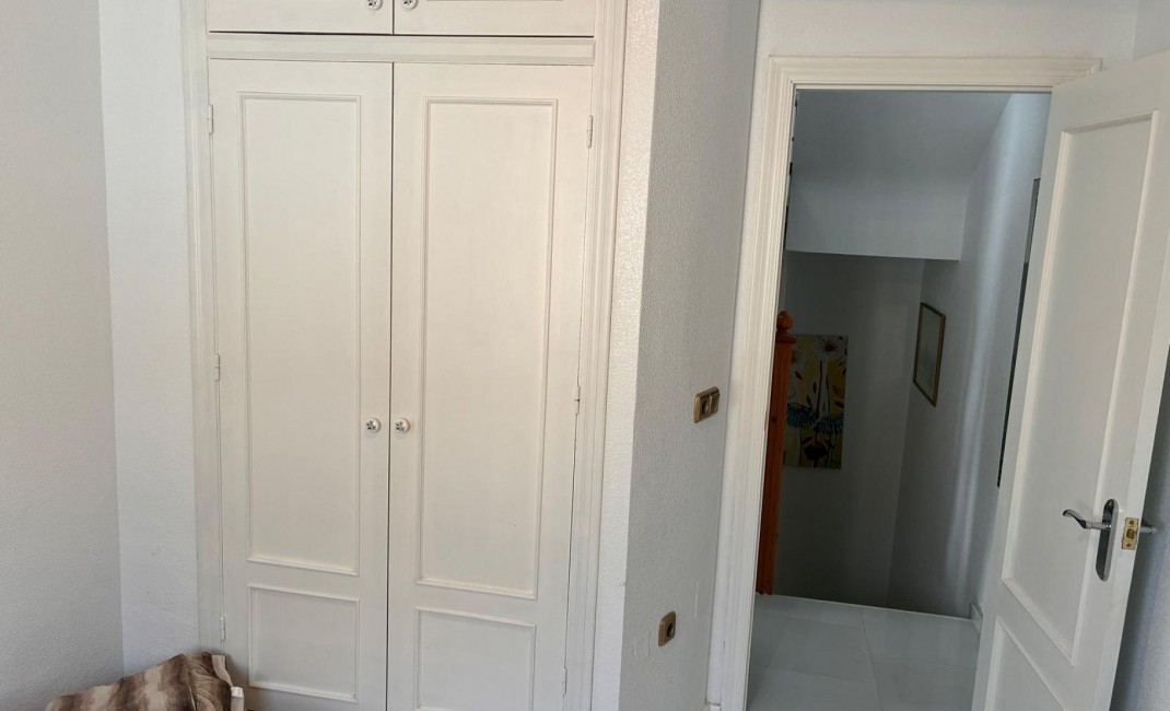 Sale - Semi-detached house - Lomas de Cabo Roig