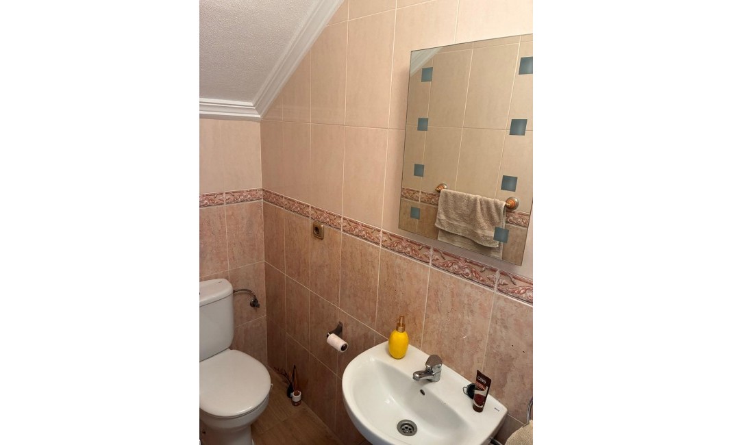 Sale - Semi-detached house - Lomas de Cabo Roig