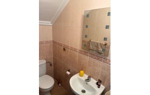 Sale - Semi-detached house - Lomas de Cabo Roig