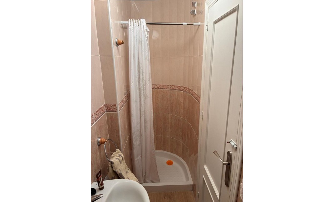 Sale - Semi-detached house - Lomas de Cabo Roig