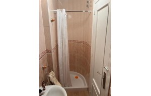 Sale - Semi-detached house - Lomas de Cabo Roig