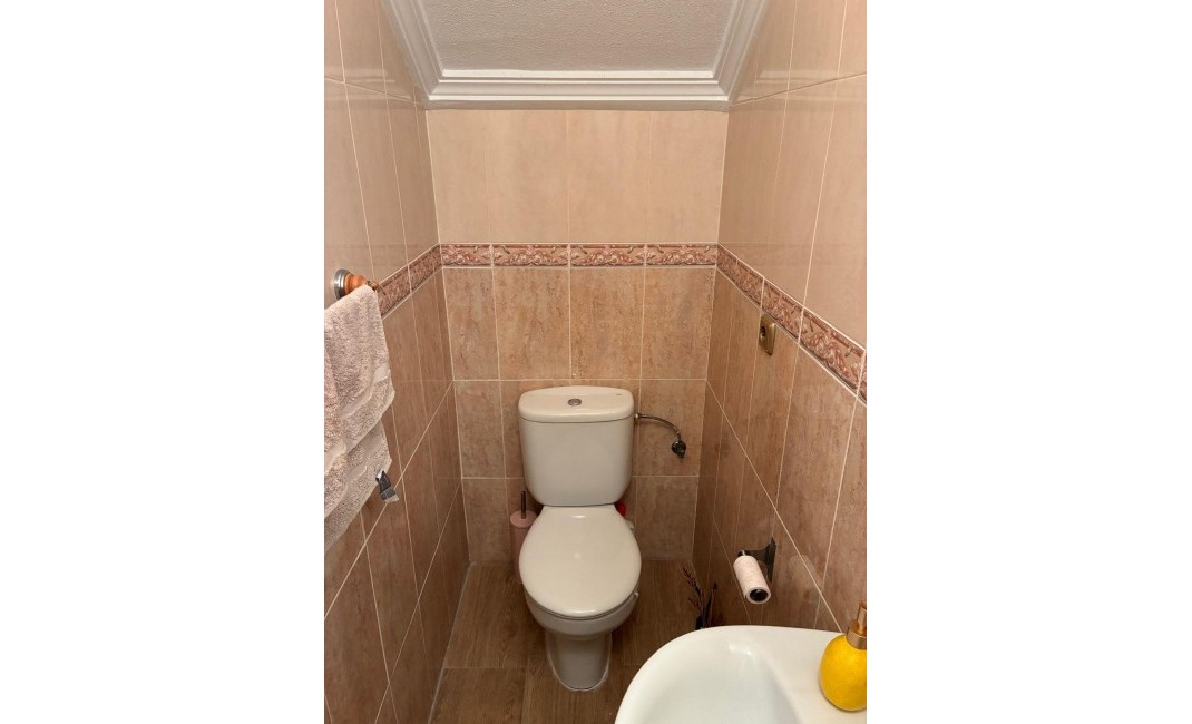 Sale - Semi-detached house - Lomas de Cabo Roig