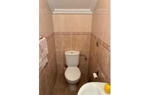 Sale - Semi-detached house - Lomas de Cabo Roig