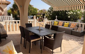 Sale - Semi-detached house - Lomas de Cabo Roig