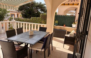 Sale - Semi-detached house - Lomas de Cabo Roig