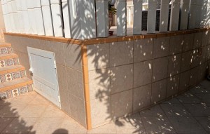 Sale - Semi-detached house - Lomas de Cabo Roig