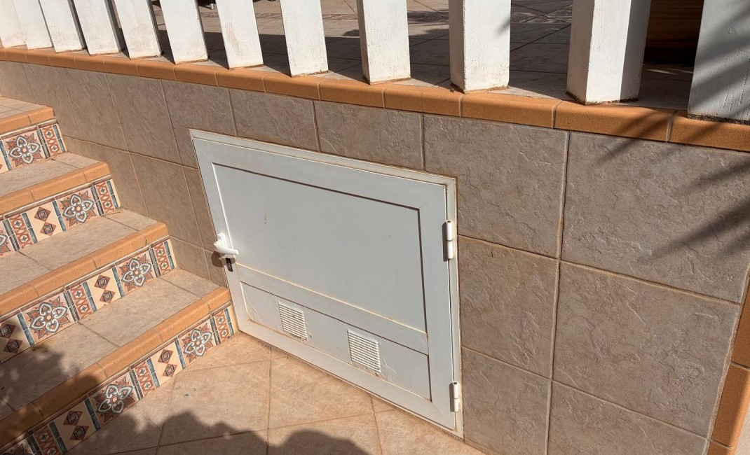 Sale - Semi-detached house - Lomas de Cabo Roig