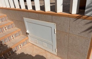 Sale - Semi-detached house - Lomas de Cabo Roig