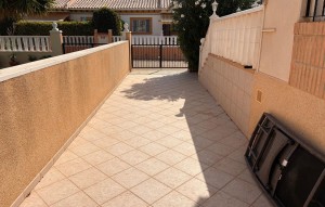 Sale - Semi-detached house - Lomas de Cabo Roig