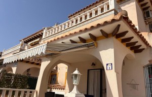 Sale - Semi-detached house - Lomas de Cabo Roig