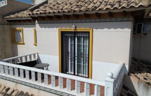 Sale - Semi-detached house - Lomas de Cabo Roig