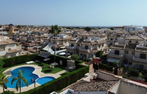 Sale - Semi-detached house - Lomas de Cabo Roig