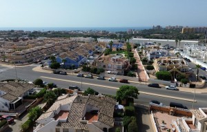 Sale - Semi-detached house - Lomas de Cabo Roig