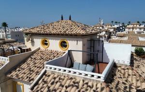 Sale - Semi-detached house - Lomas de Cabo Roig