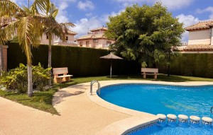 Sale - Semi-detached house - Lomas de Cabo Roig