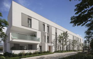 Nouvelle construction - Appartement - San Pedro De Alcantara