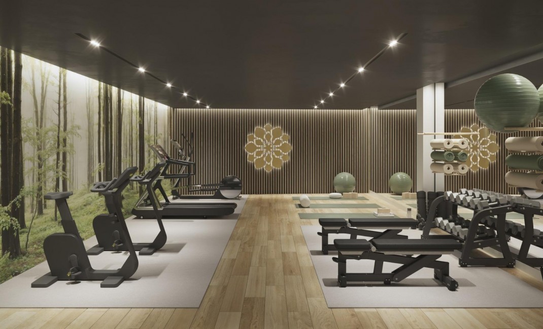 Nouvelle construction - Appartement - San Pedro De Alcantara