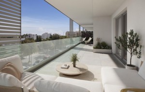 Nouvelle construction - Appartement - San Pedro De Alcantara