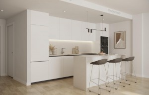 Nouvelle construction - Appartement - San Pedro De Alcantara