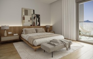 Nouvelle construction - Appartement - San Pedro De Alcantara