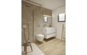 Nouvelle construction - Appartement - San Pedro De Alcantara
