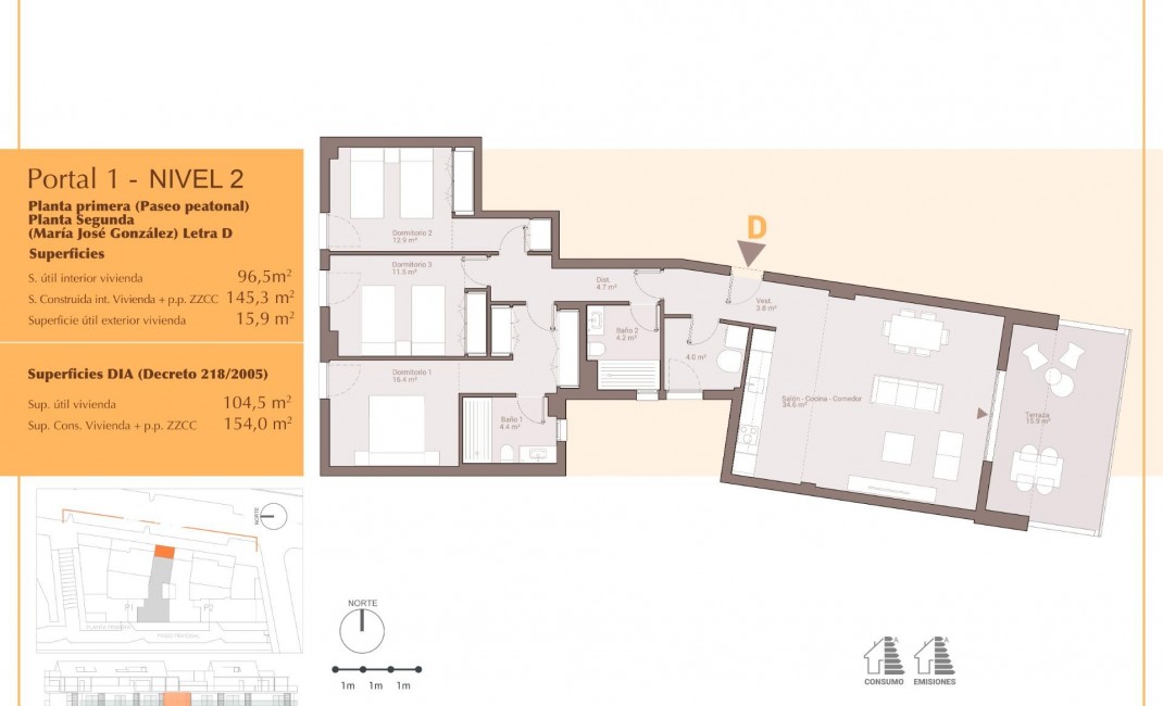 Nouvelle construction - Appartement - San Pedro De Alcantara