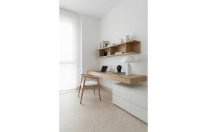 Nouvelle construction - Apartement - Alhama de Murcia
