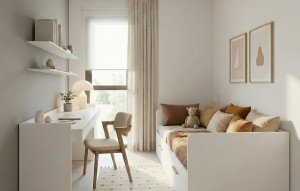 Nouvelle construction - Apartement - Alhama de Murcia
